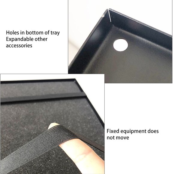 Universal Laptop Projector Tripod Stand Projectors Presentation Adjustable - Picture 8 of 9